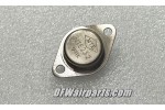 NTE252, NTE-252, Aircraft Avionics Transistor