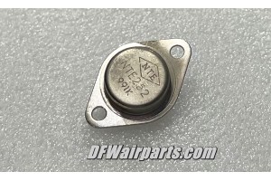NTE252, NTE-252, Aircraft Avionics Transistor