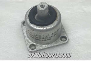 H44-BA-10, 5342-00-795-1853, Barry Aircraft Avionics Isolator Shock Mount