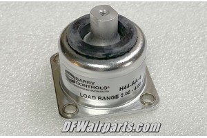 H44-AA-4, H44AA4, New Barry Aircraft Avionics Shock Mount