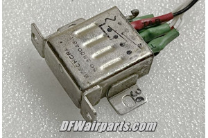 50-380048-1,, Beechcraft Avionics Glide Slope Relay