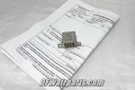 50-380048-11, FC215-461, Beechcraft Avionics Relay w/ 8130