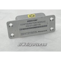 071-0061-00,, Bendix / King Avionics Configuration Module