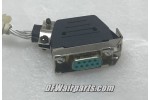 RD9F, 20000-14, Bendix / King Configuration Module Connector for 071-0061-00