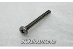 089-05931-0020, 6432-0620, Bendix / King Avionics Screw / Lot of 8