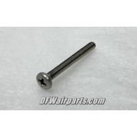 089-05931-0020, 6432-0620, Bendix / King Avionics Screw / Lot of 8