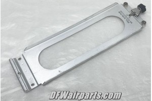 071-04003-0003, 047-01278-0002, Bendix / King KDM-706A DME Mounting Tray