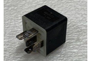 0 332 209 204, 0-332-209-204, 24V Bosch Aircraft Avionics Relay