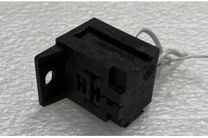 3 334 485 008, 3-334-485-008, Bosch Aircraft Avionics Relay Socket