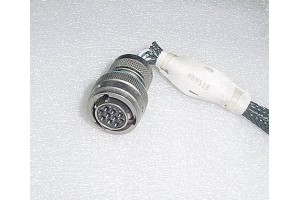 MS3476L12-10SW, M83723/13R1210W, Avionics Connector Plug