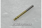 031-9134-004,, Nos Cannon Plug Connector Contact Pin / Lot of 10