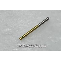 031-9134-004,, Nos Cannon Plug Connector Contact Pin / Lot of 10