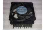 BS2107F-30, 4140-01-006-5144, Cessna Aircraft Avionics Cooling Fan