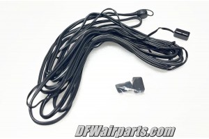282-00,, New Cessna Aircraft IR Emitter Sensor 282-00,, New Cessna Aircraft IR Emitter Sensor