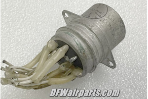 H35GK4H, 6018131-1, Cessna Aircraft Relay