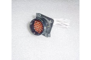 MS24264R16B24P8, BACC45FN16-24P8,Cinch Connector Plug Receptacle