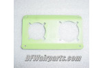 66-15761-2, 6615761-2, Avionics Connector Plug Bracket