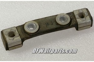 470-648, 470 648, Delco-Remy Aircraft Voltage Regulator Shock Mount