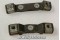 470-648, 470 648, Delco-Remy Aircraft Voltage Regulator Shock Mount Set