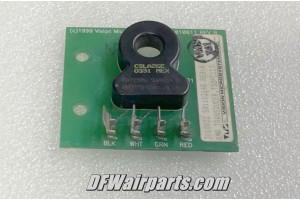 3010022, CSLA2GE, Diamond Aircraft AMP Transducer
