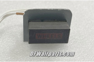 Diamond Aircraft Landing Gear Light