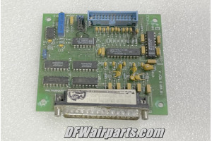3020018,, Diamond Aircraft PCB / IO Interface
