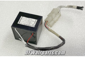 W1328L31,, Diamond Aircraft Transformer / Inverter / Converter