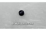 600-A17983-001, 5930-01-257-0543, Gables Avionics Control Panel Test Push Button
