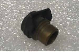 A-8970-1, A-8970-1-327, Grimes Aircraft Instrument Post Light Hood / Clear Lens