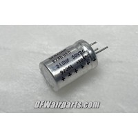 097-01211-0070, 674D960, New Honeywell Aircraft Avionics Sprague Capacitor