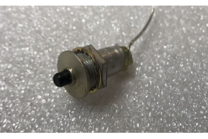 B9021CB, CS8201, Aircraft Control Wheel Push-to-Talk Switch