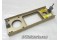 124260-0000, 124260-0000 Rev A, LITEF AHRS Avionics Installation Mounting Tray