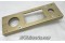 124260-0000, 124260-0000 Rev A, LITEF AHRS Avionics Installation Mounting Tray
