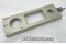 124260-0000 Rev A, 124260-0000, LITEF AHRS Avionics Installation Mounting Tray