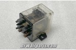 W89CQX-2,, Mooney Aircraft Avionics Master Relay
