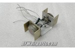 2N2016CRC, 2N3079, Mooney Aircraft Avionics Transistor Block Assembly