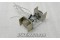 2N2016CRC, 2N3079, Mooney Aircraft Avionics Transistor Block Assembly