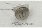 2N2016CRC, 7218, Mooney Aircraft Avionics Transistor