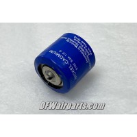 25503-010, Model S102, Ni-Cad Aircraft Avionics Battery