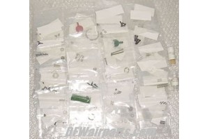 1601907-2,, Diluter Demand 2894-10A-B2 Oxygen Regulator Rpr Kit