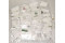 1601907-2,, 2894-10A-B2 Diluter Demand Oxygen Regulator Repair Kit 1601907-2,, 2894-10A-B2 Diluter Demand Oxygen Regulator Repair Kit