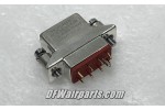070047, 070047 04-28, Pilatus PC-12 Aircraft Avionics Relay