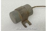 Cessna / Piper Aircraft Avionics RFI Radio Noise Filter / Capacitor