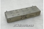 241-0556-010, 5915-00-944-7263, Rockwell / Collins Avionics Band Pass Filter