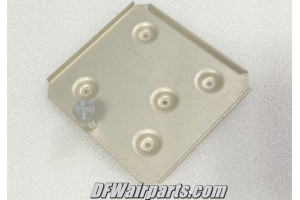 305145,, Sandia SAE5-35 Altitude Encoder Avionics Mounting Tray