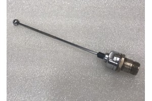 UHF Aircraft Antenna with SL-16 PL259 Connector