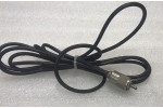 UHF Aircraft Antenna Wire with 83-822 / PL-259 Connector