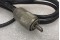 UHF Aircraft Antenna Wire with 83-822 / PL-259 Connector