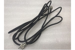 UHF Aircraft Antenna Wire with Connectors