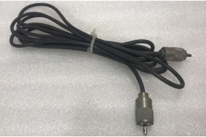 UHF Aircraft Antenna Wire with PL-259 Connectors